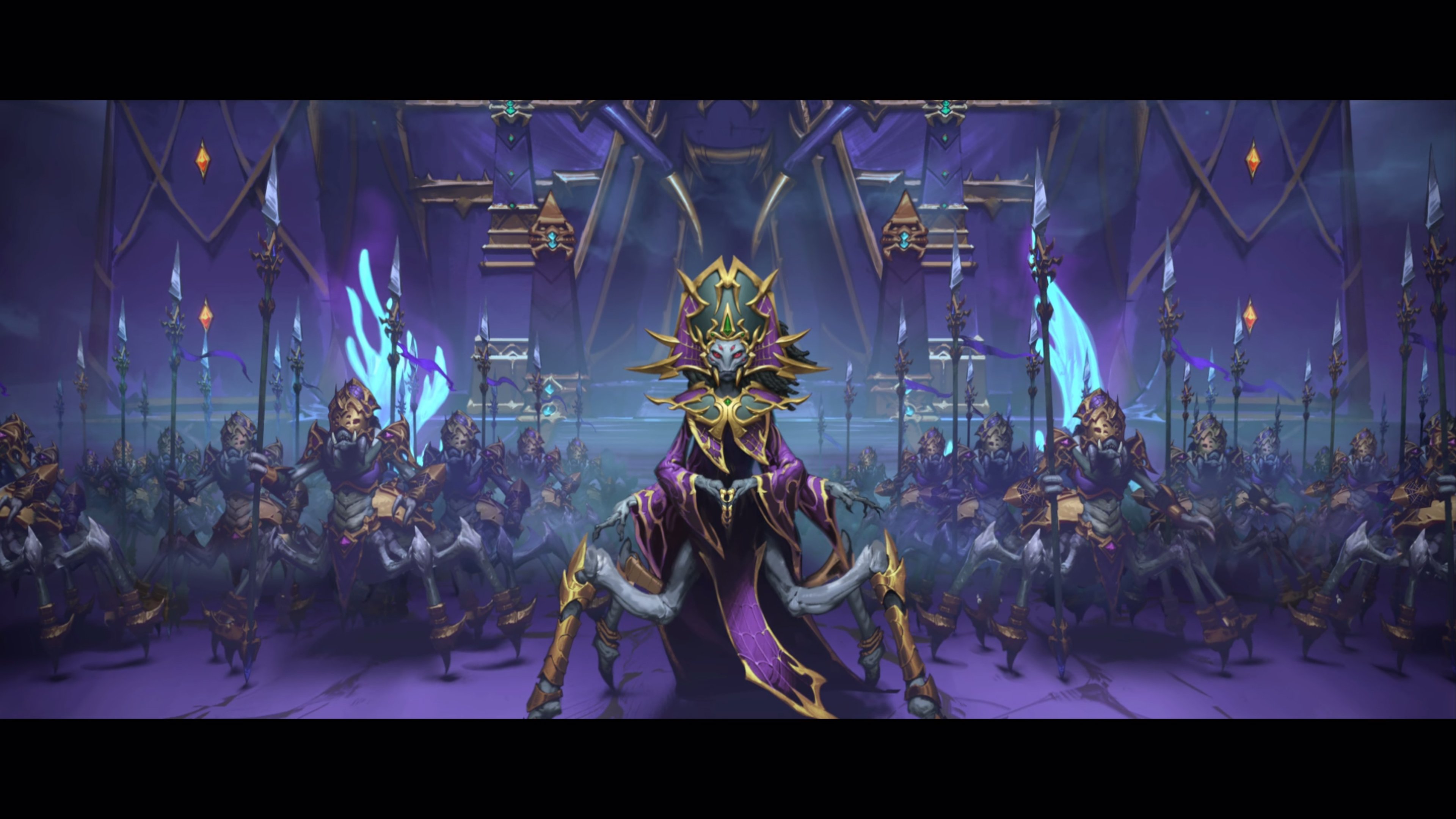 World of Warcraft: The War Within - Imagen 33
